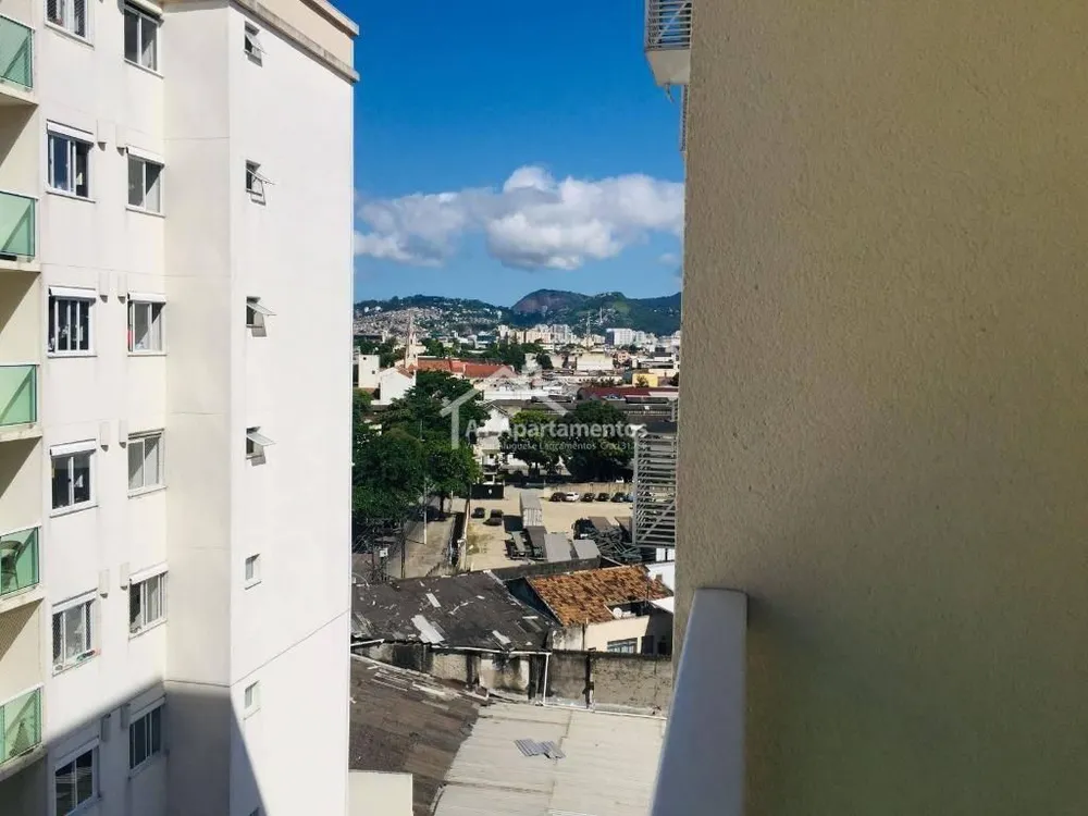 Apartamento, 2 quartos, 58 m² - Foto 8