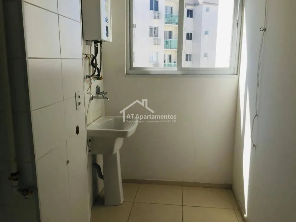 Apartamento, 2 quartos, 58 m² - Foto 12