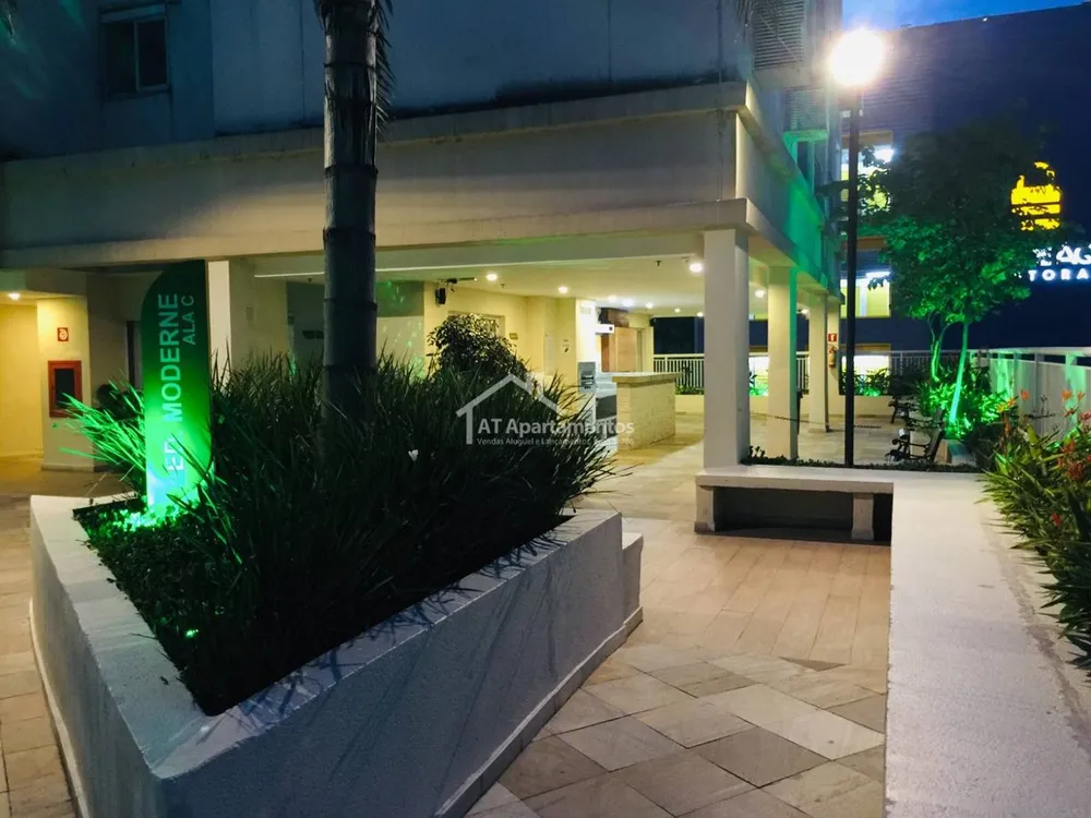 Apartamento, 2 quartos, 58 m² - Foto 33