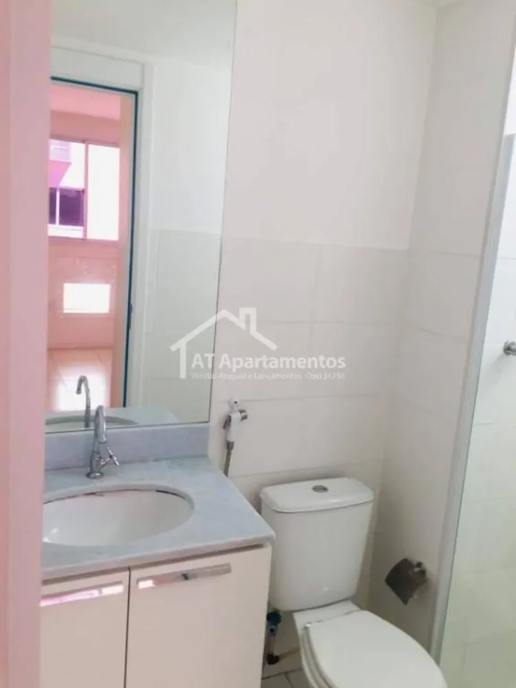 Apartamento, 2 quartos, 58 m² - Foto 15