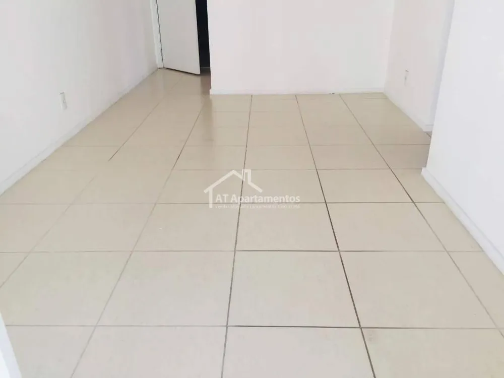 Apartamento, 2 quartos, 58 m² - Foto 5
