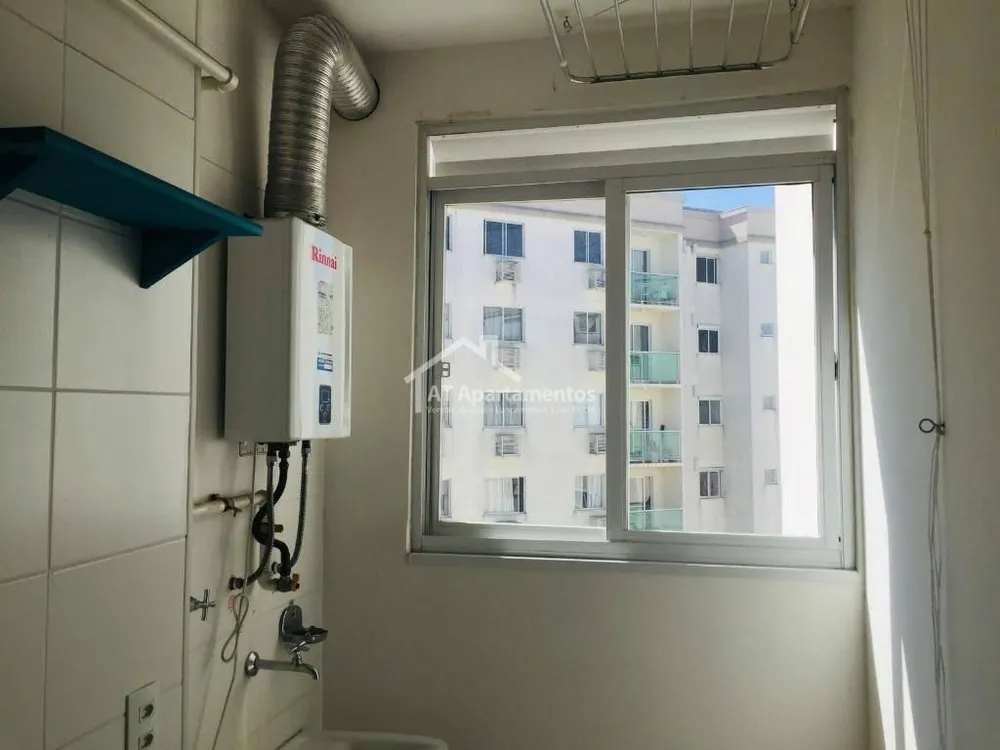 Apartamento, 2 quartos, 58 m² - Foto 10