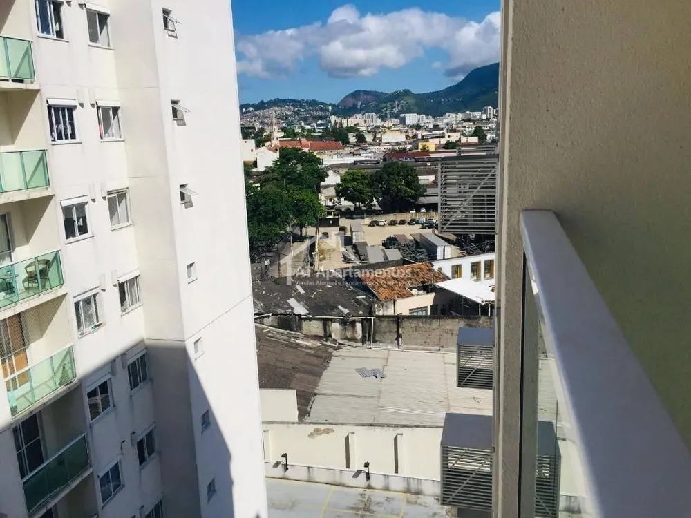 Apartamento, 2 quartos, 58 m² - Foto 23
