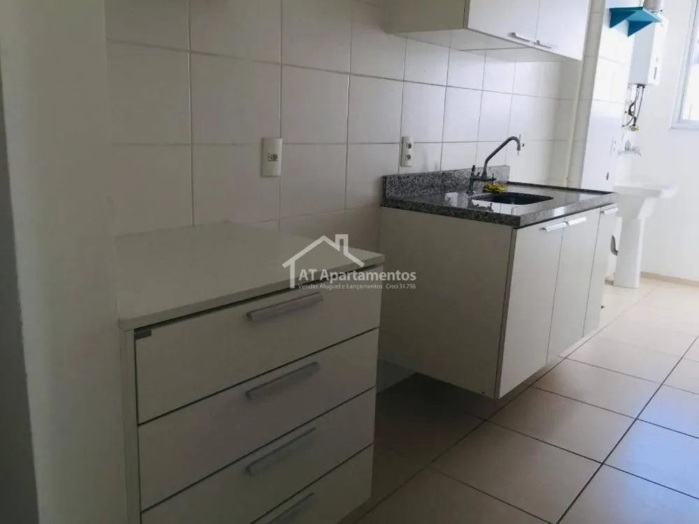 Apartamento, 2 quartos, 58 m² - Foto 21