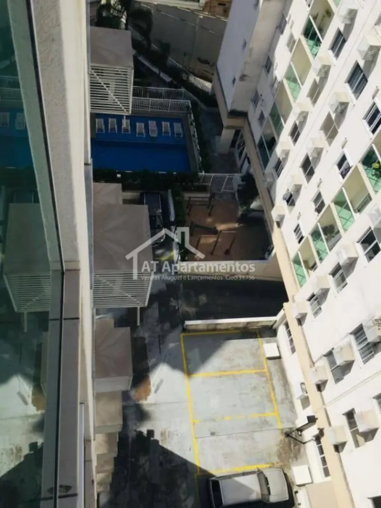 Apartamento, 2 quartos, 58 m² - Foto 9