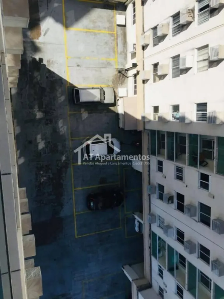 Apartamento, 2 quartos, 58 m² - Foto 22