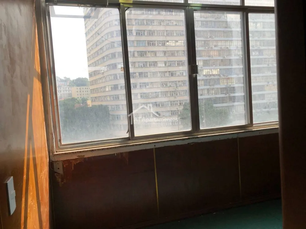Sala-Conjunto, 25 m² - Foto 7