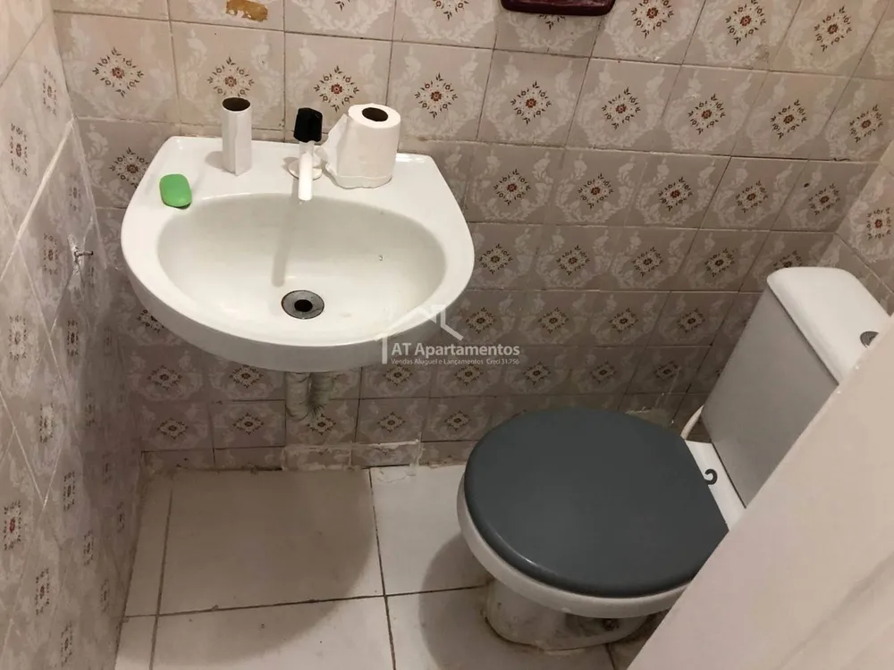 Sala-Conjunto, 25 m² - Foto 5