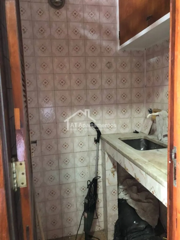 Sala-Conjunto, 25 m² - Foto 4