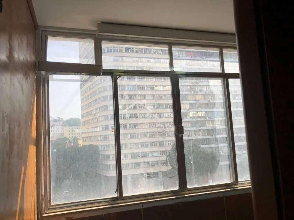 Sala-Conjunto, 25 m² - Foto 6
