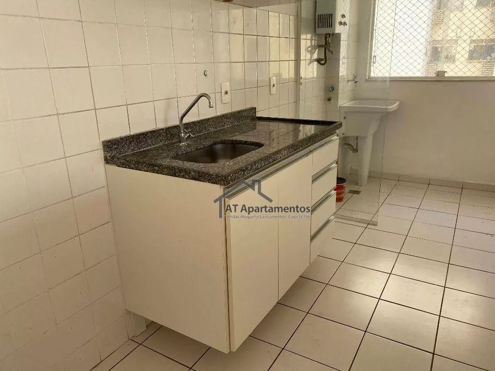 Apartamento, 3 quartos, 75 m² - Foto 37
