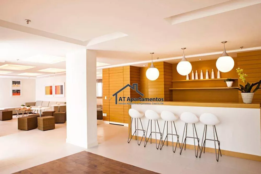 Apartamento, 3 quartos, 75 m² - Foto 11