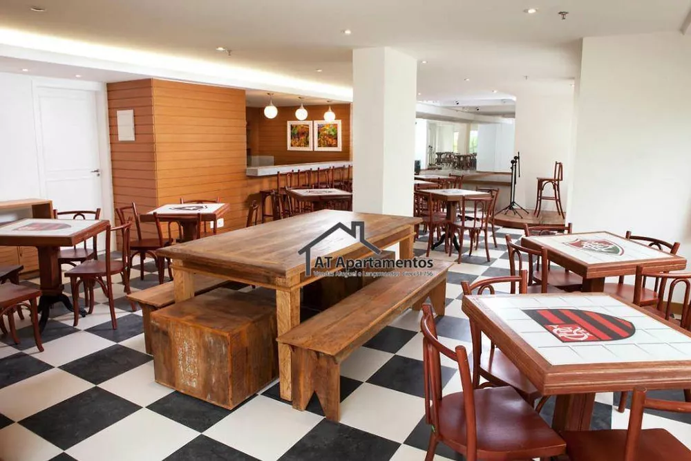 Apartamento, 3 quartos, 75 m² - Foto 44