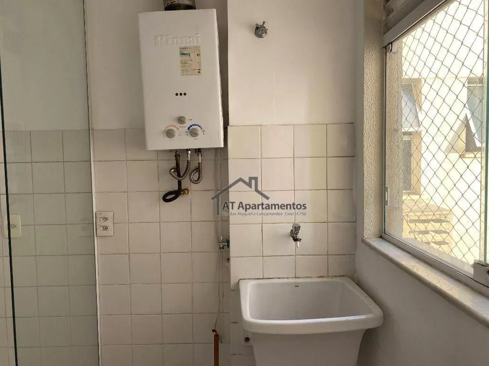 Apartamento, 3 quartos, 75 m² - Foto 32