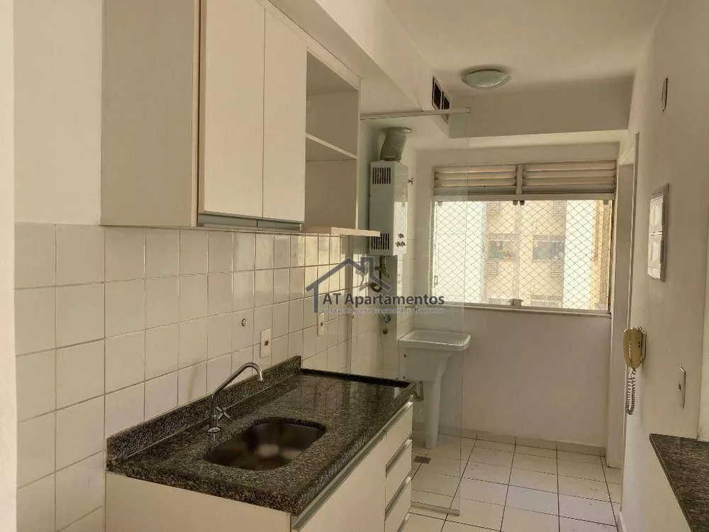 Apartamento, 3 quartos, 75 m² - Foto 34