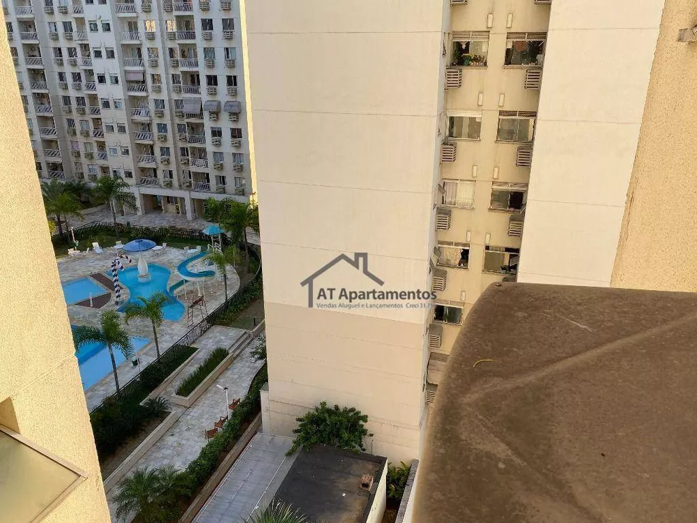 Apartamento, 3 quartos, 75 m² - Foto 3