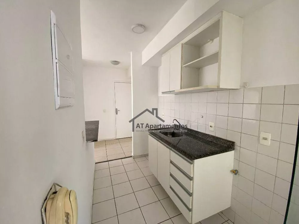 Apartamento, 3 quartos, 75 m² - Foto 17