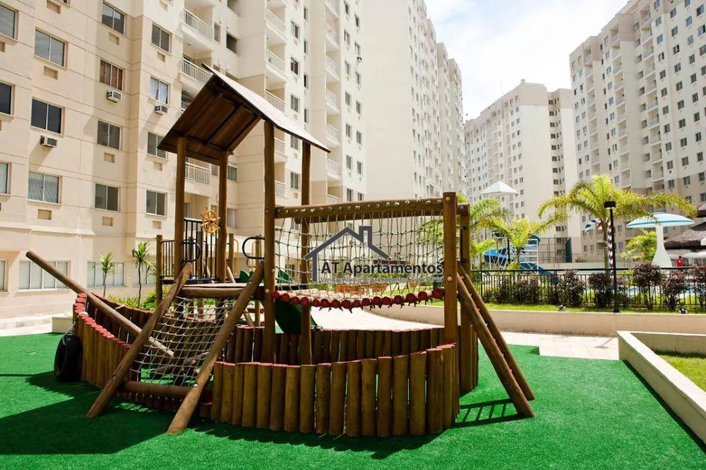 Apartamento, 3 quartos, 75 m² - Foto 4