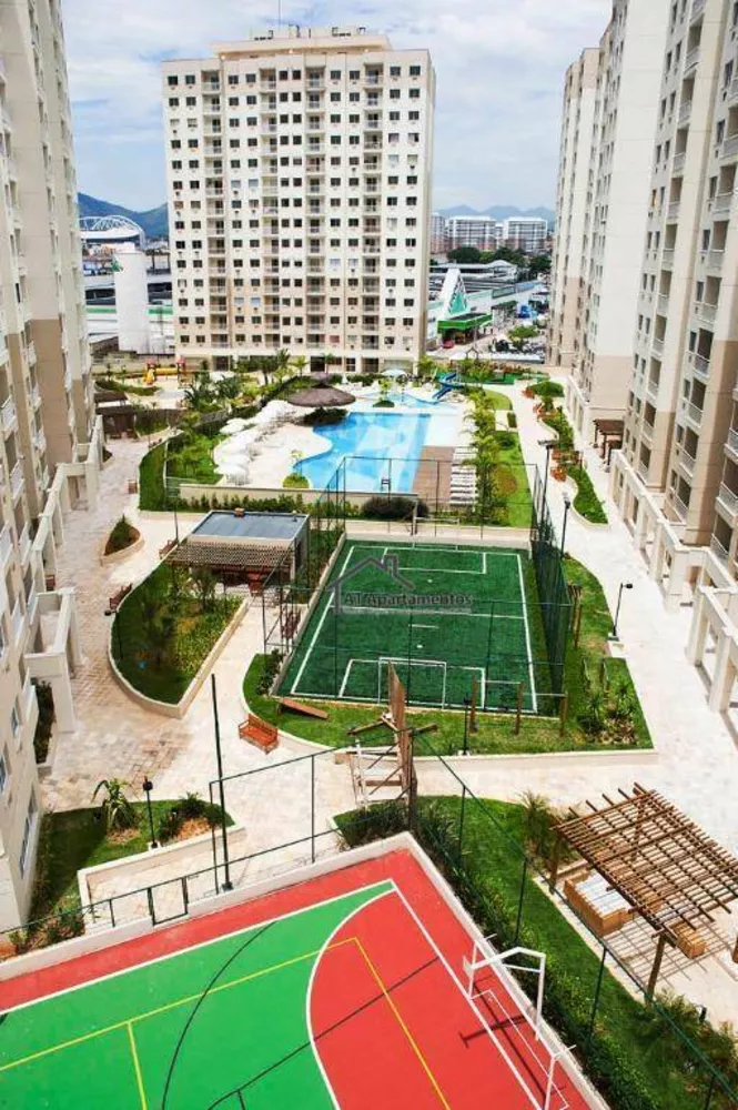 Apartamento, 3 quartos, 75 m² - Foto 15