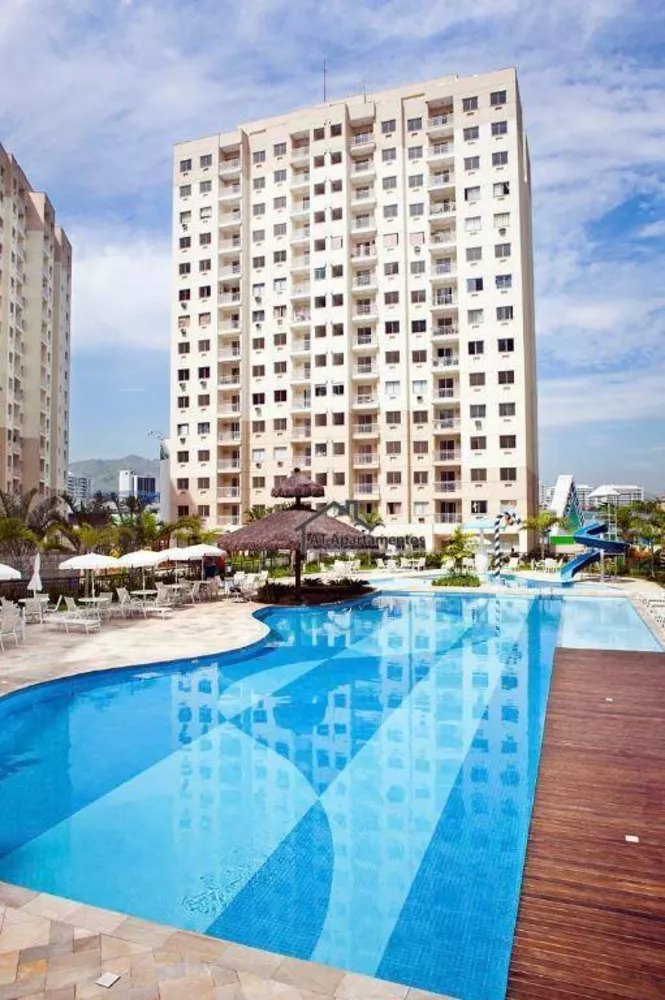 Apartamento, 3 quartos, 75 m² - Foto 39
