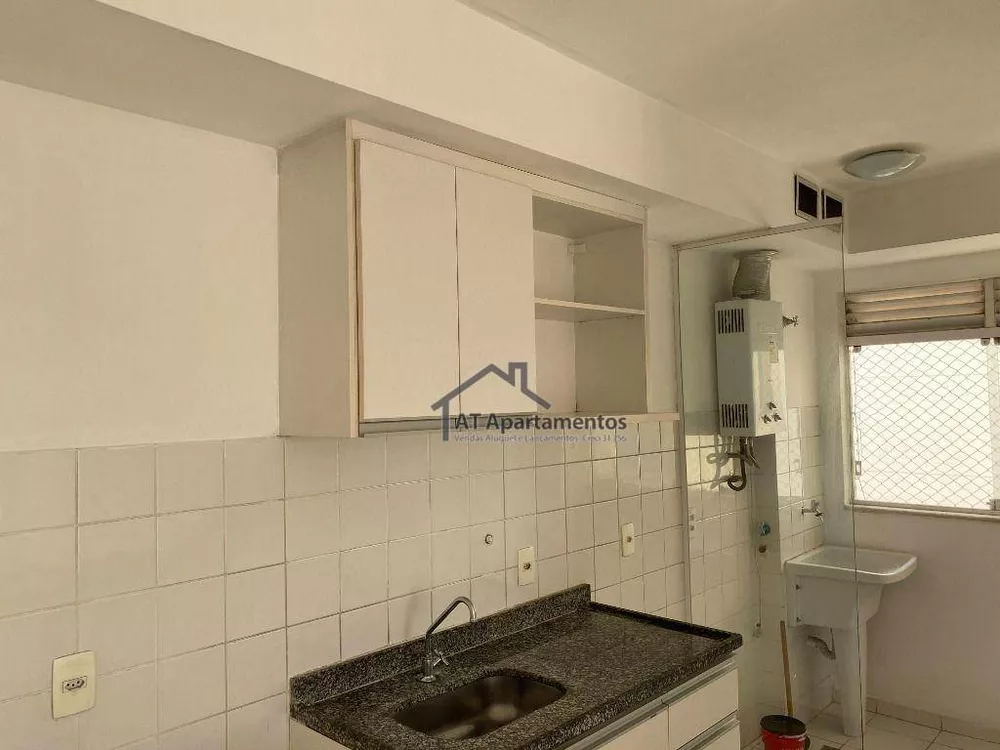 Apartamento, 3 quartos, 75 m² - Foto 43