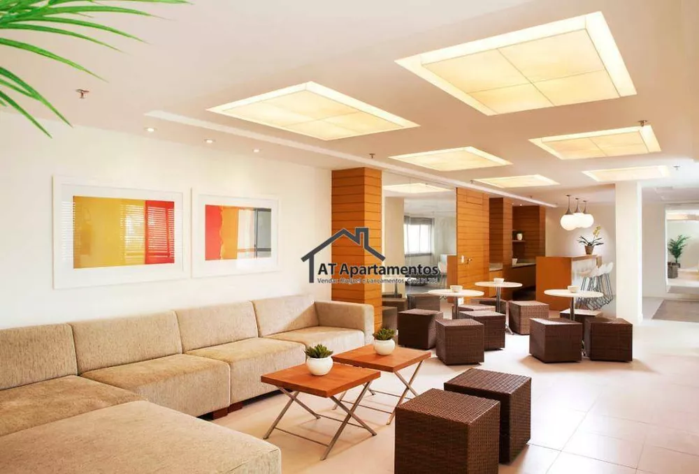 Apartamento, 3 quartos, 75 m² - Foto 7