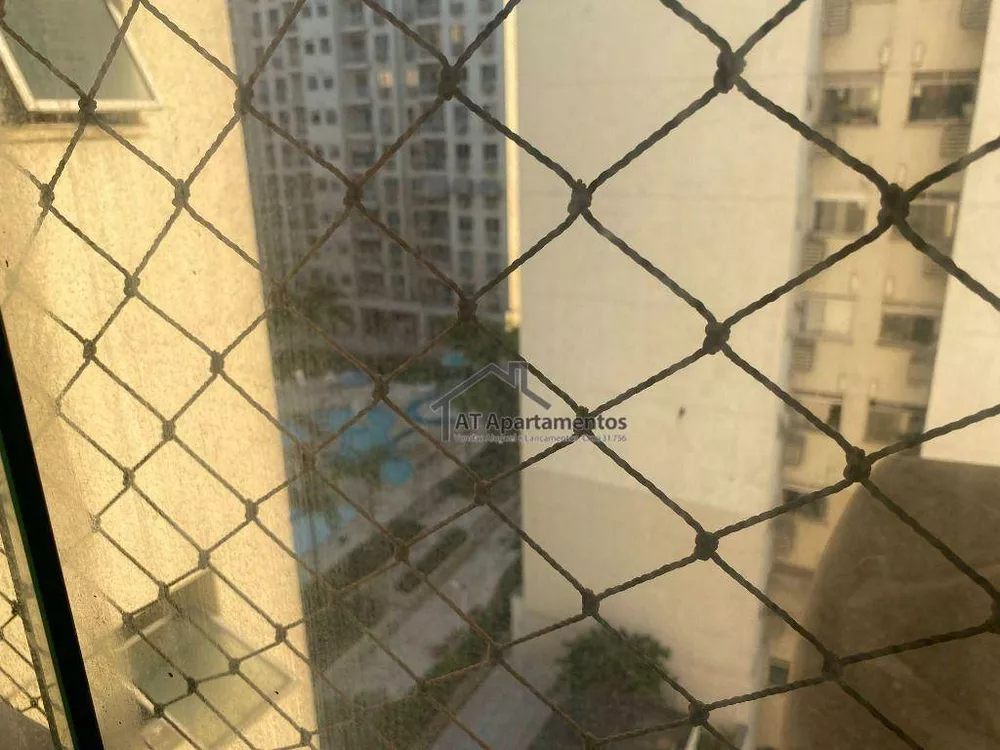 Apartamento, 3 quartos, 75 m² - Foto 28