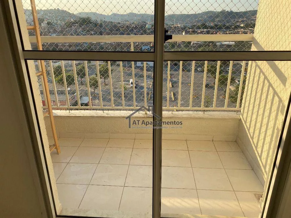 Apartamento, 3 quartos, 75 m² - Foto 41