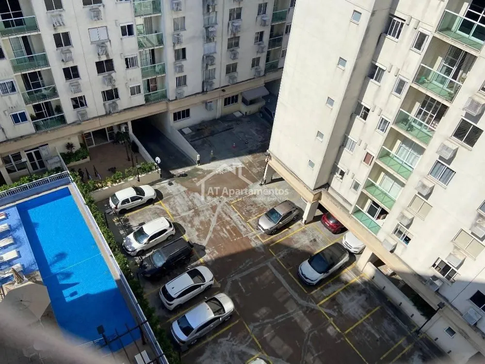 Apartamento, 2 quartos, 58 m² - Foto 11