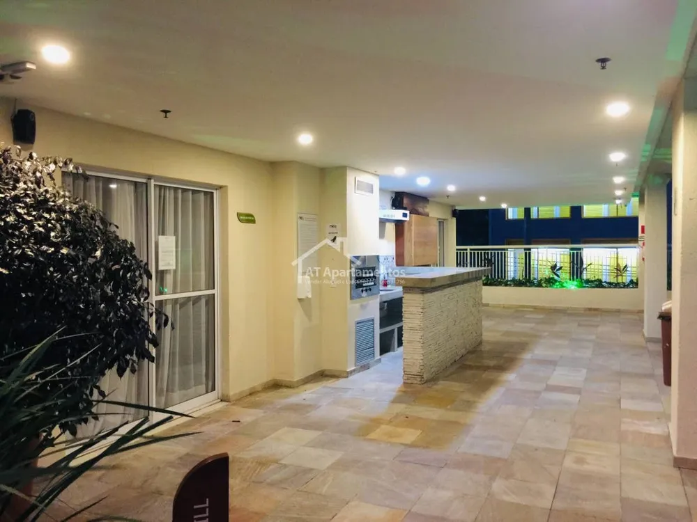 Apartamento, 2 quartos, 58 m² - Foto 40