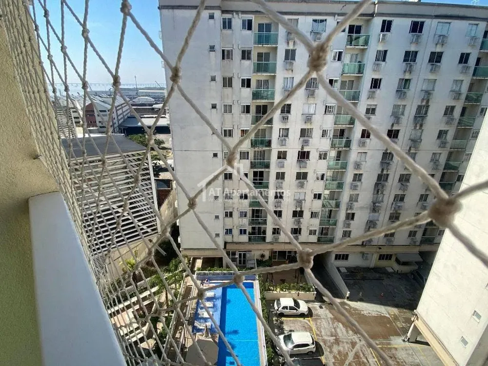 Apartamento, 2 quartos, 58 m² - Foto 10