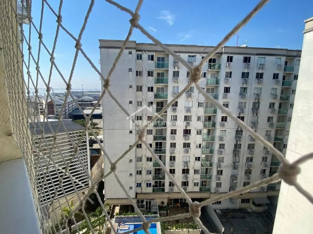 Apartamento, 2 quartos, 58 m² - Foto 20