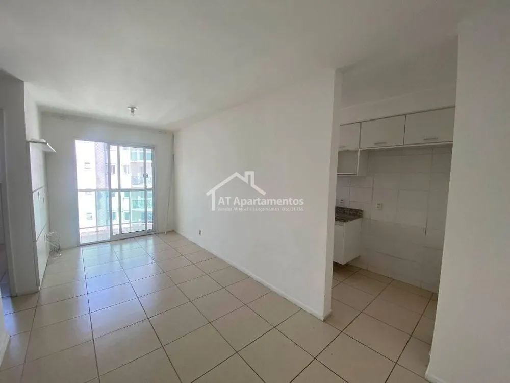 Apartamento, 2 quartos, 58 m² - Foto 3