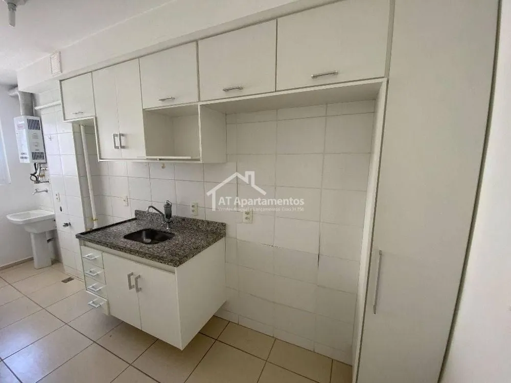 Apartamento, 2 quartos, 58 m² - Foto 6