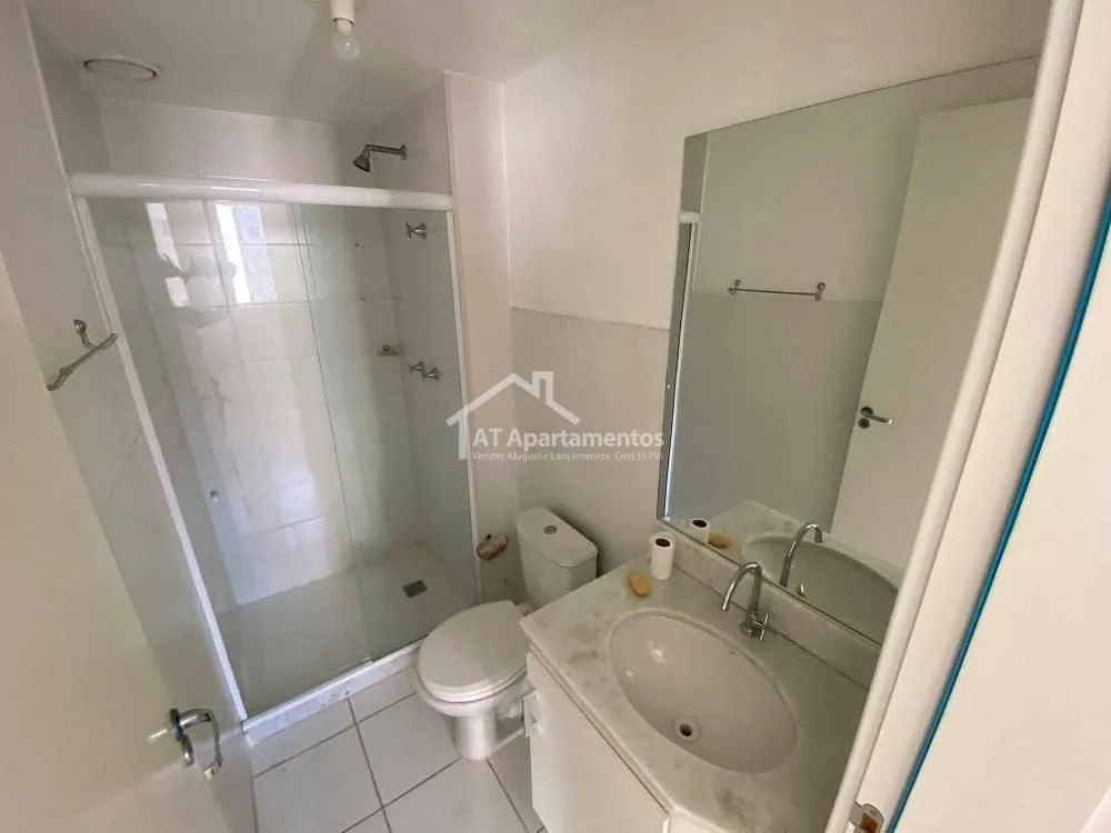 Apartamento, 2 quartos, 58 m² - Foto 15