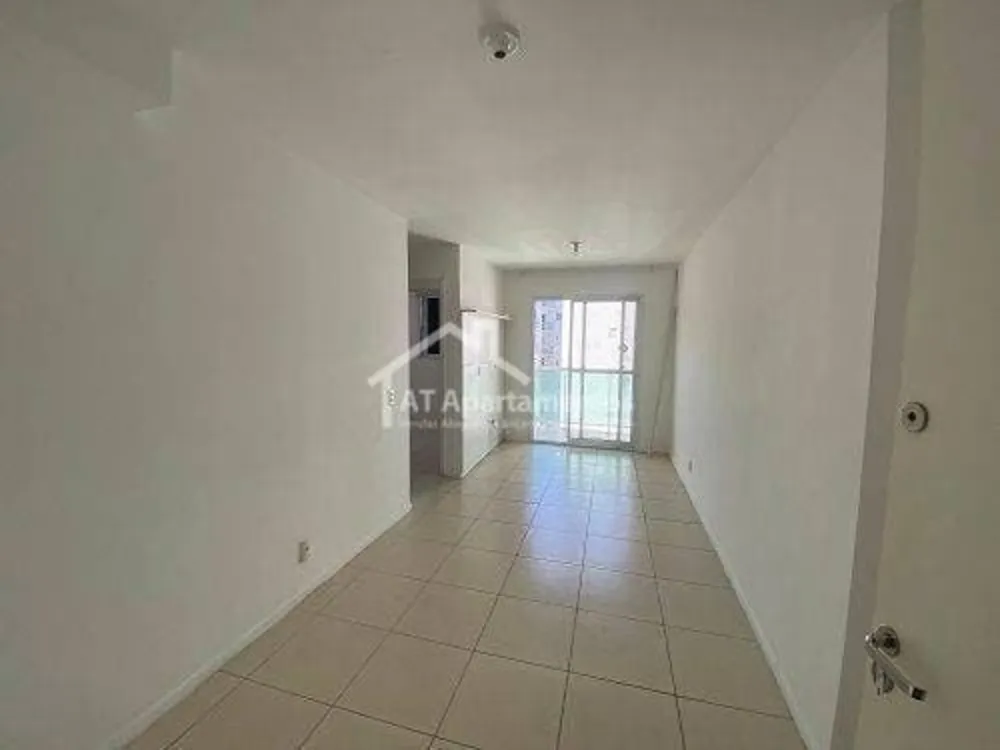 Apartamento, 2 quartos, 58 m² - Foto 2