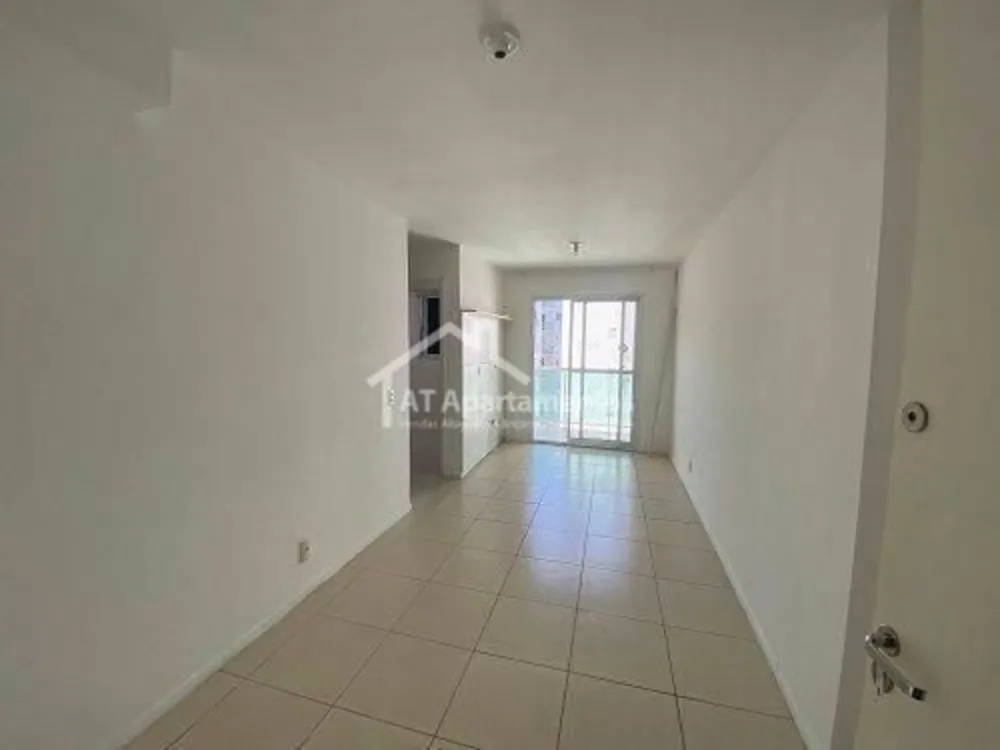 Apartamento, 2 quartos, 58 m² - Foto 1