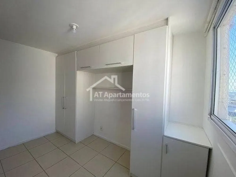 Apartamento, 2 quartos, 58 m² - Foto 18
