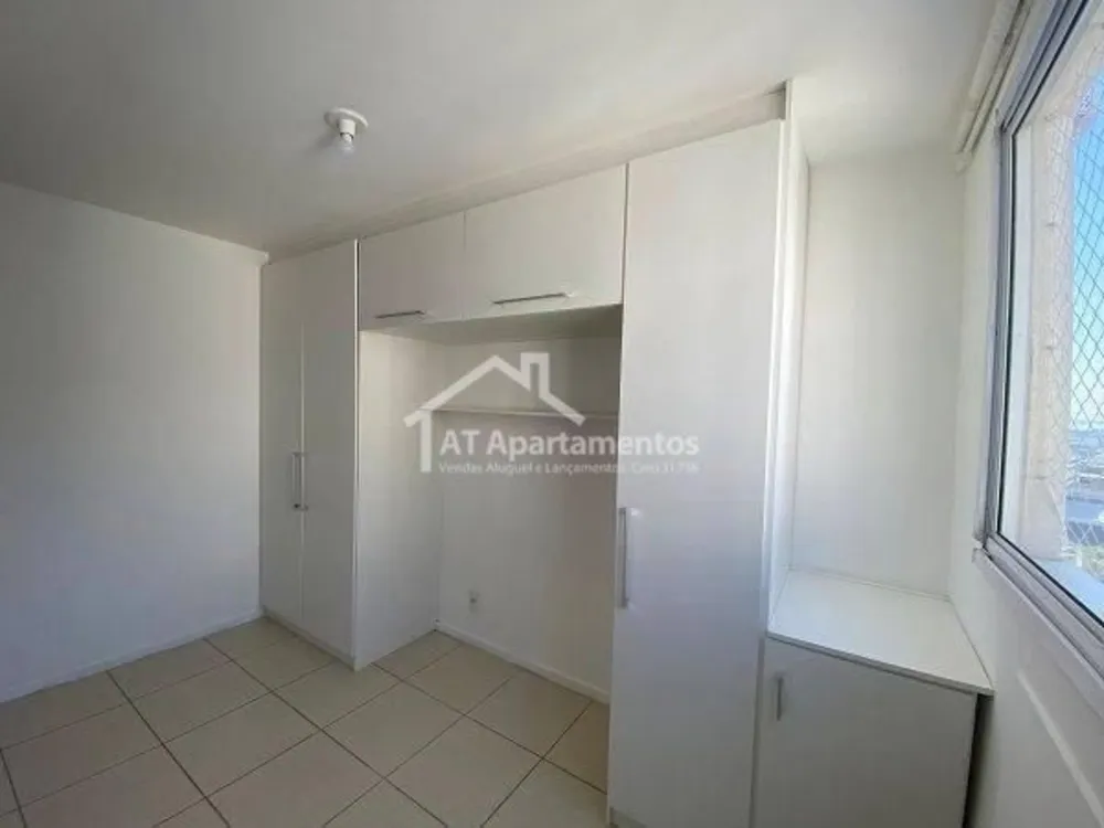 Apartamento, 2 quartos, 58 m² - Foto 17