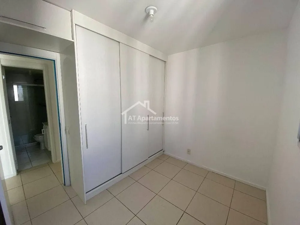 Apartamento, 2 quartos, 58 m² - Foto 8