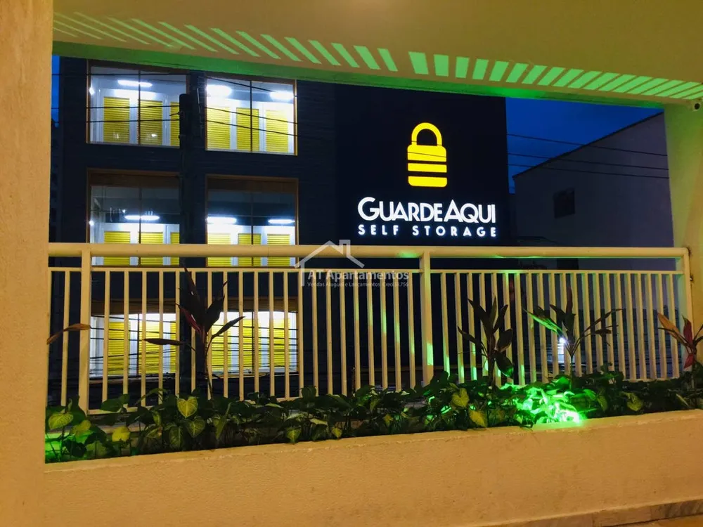 Apartamento, 2 quartos, 58 m² - Foto 48