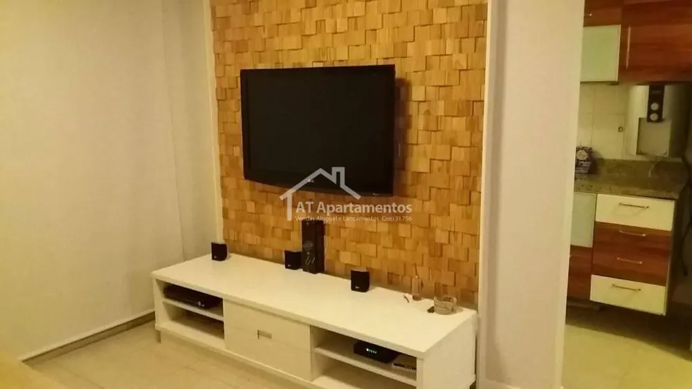 Apartamento, 2 quartos, 67 m² - Foto 6