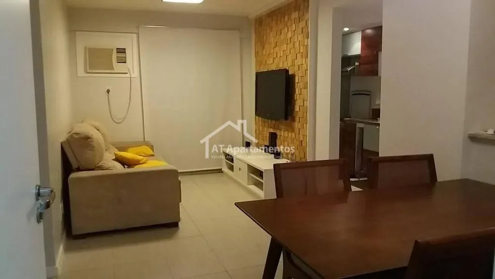 Apartamento, 2 quartos, 67 m² - Foto 1
