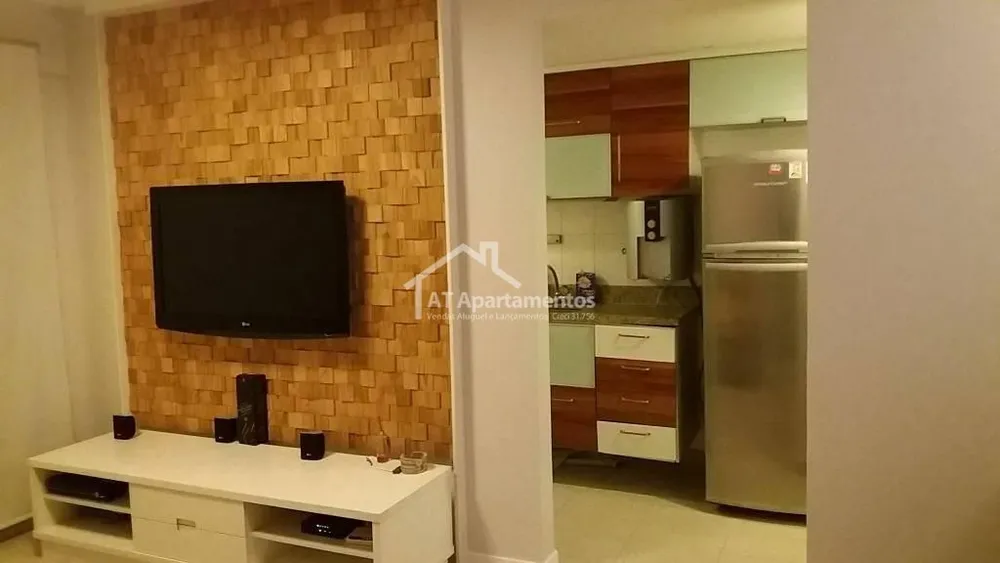 Apartamento, 2 quartos, 67 m² - Foto 7