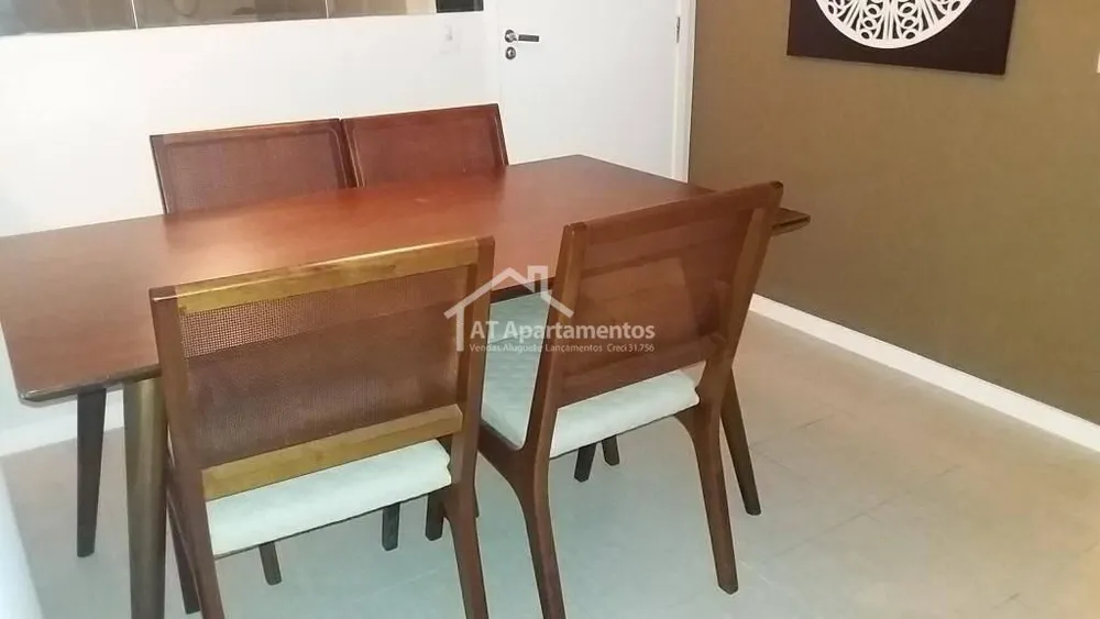 Apartamento, 2 quartos, 67 m² - Foto 4