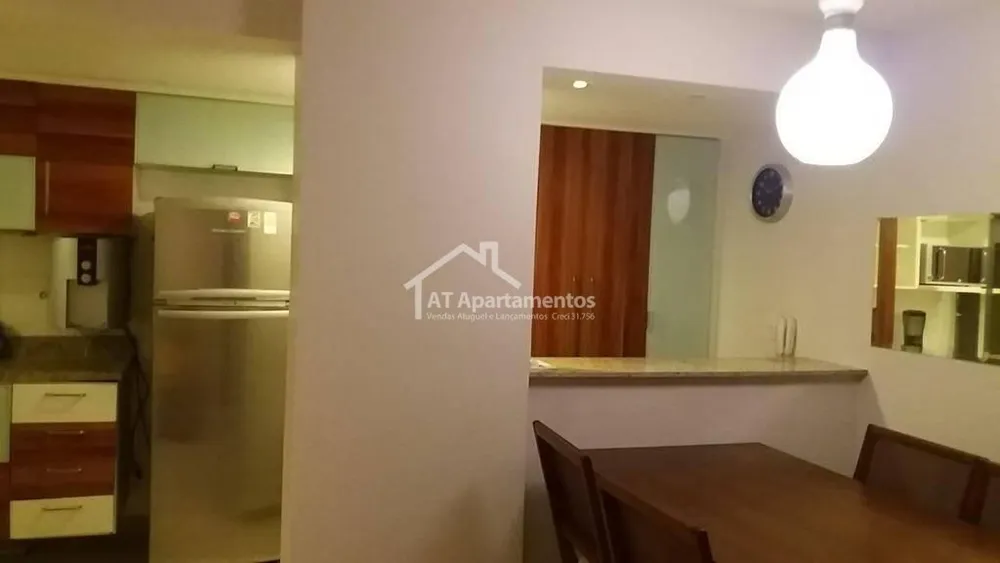 Apartamento, 2 quartos, 67 m² - Foto 8