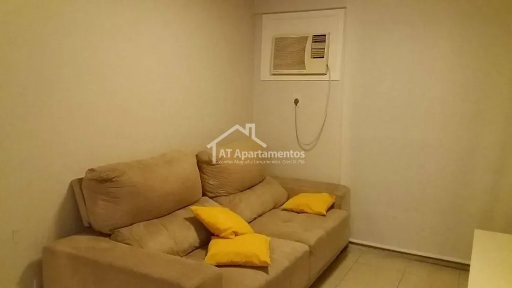 Apartamento, 2 quartos, 67 m² - Foto 5