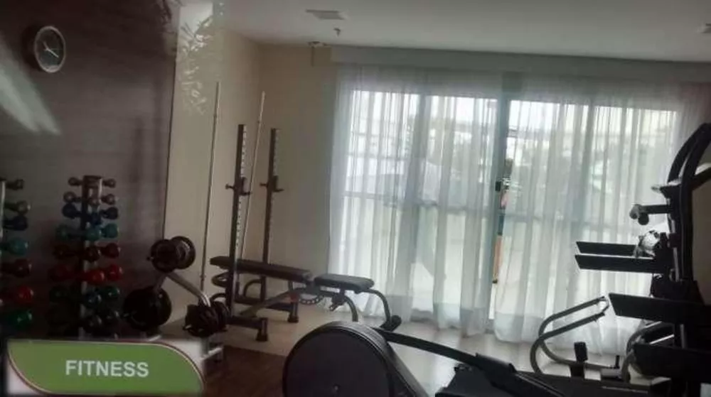 Apartamento, 2 quartos, 58 m² - Foto 29