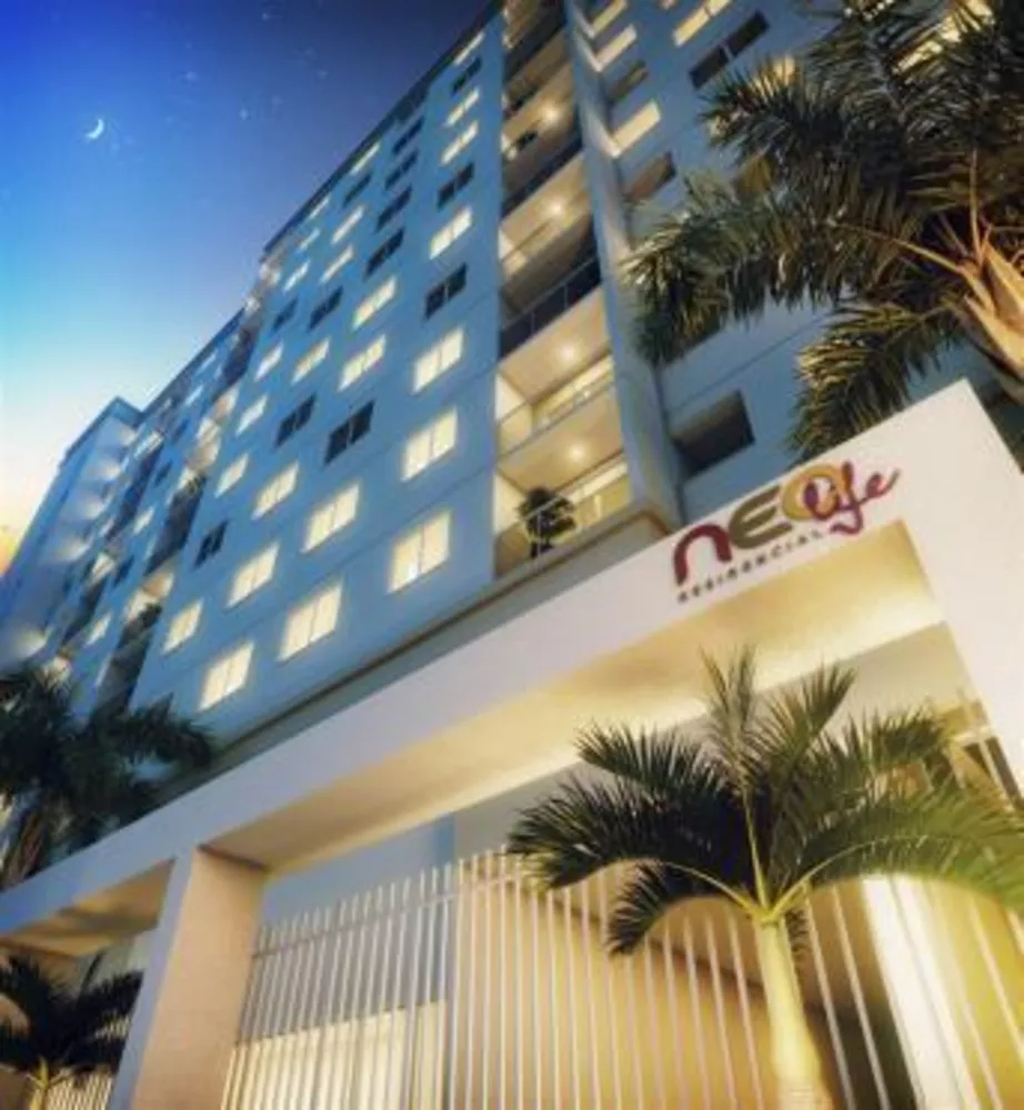 Apartamento, 2 quartos, 58 m² - Foto 25