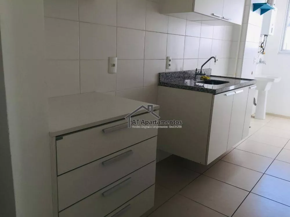 Apartamento, 2 quartos, 58 m² - Foto 4
